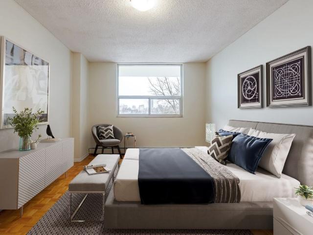 Apartment for rent in Waterloo, Ontario