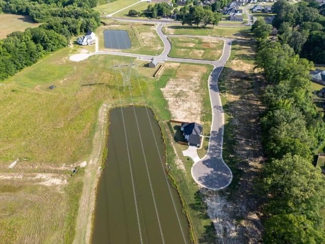 Land for sale in Tennessee