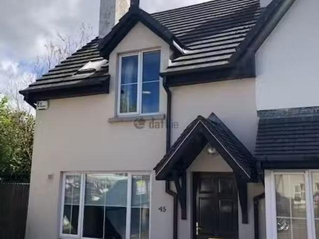 House to rent
