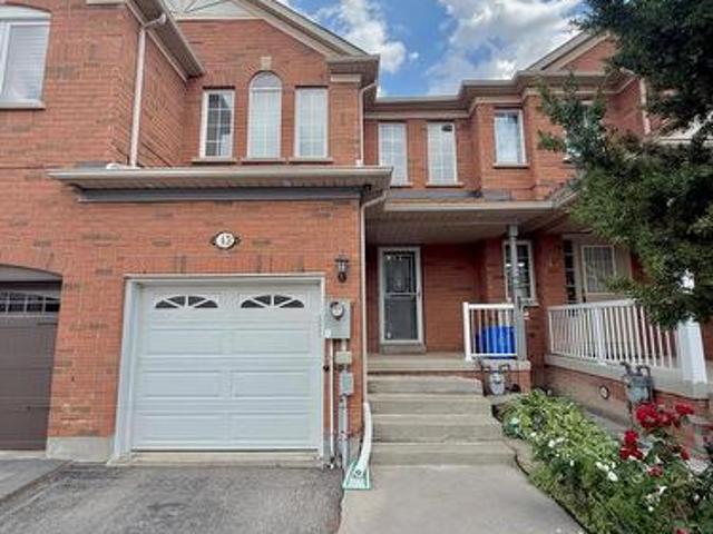 House for sale in York, Ontario