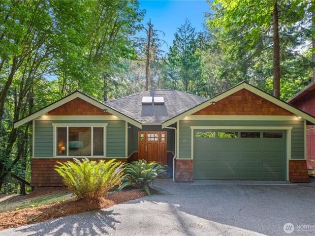 House for sale in Bellingham, Washington