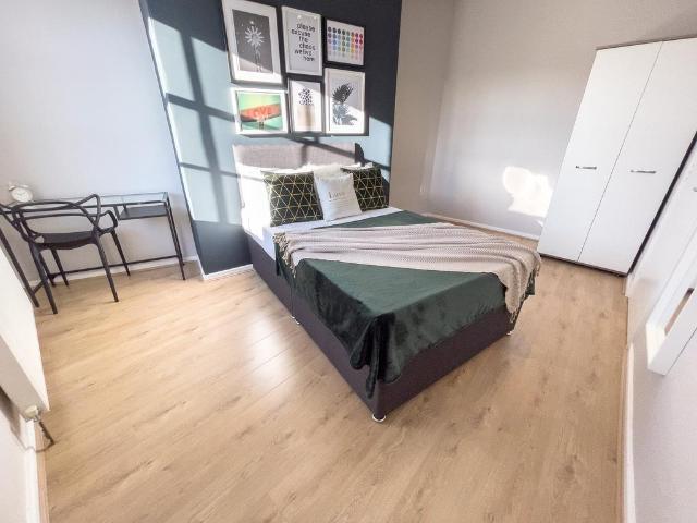 Apartment for rent in Canning / Georgian Quarter, Liverpool