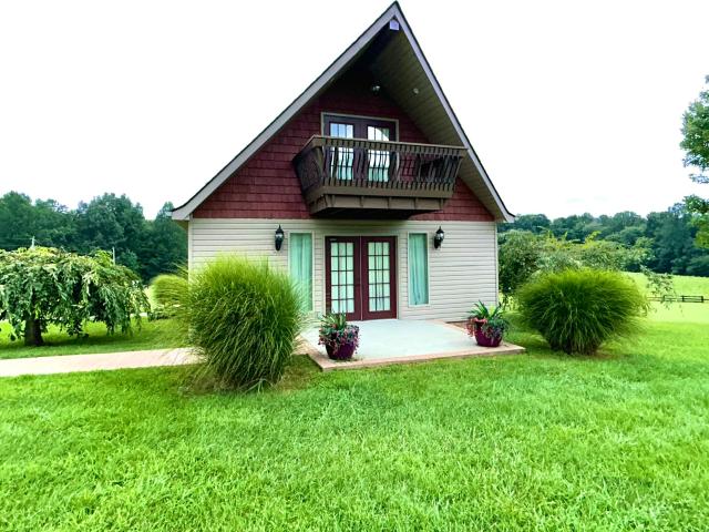 Farm for sale in Eubank, Kentucky