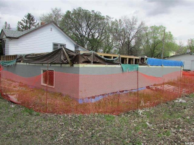 Land for sale in Regina, Saskatchewan