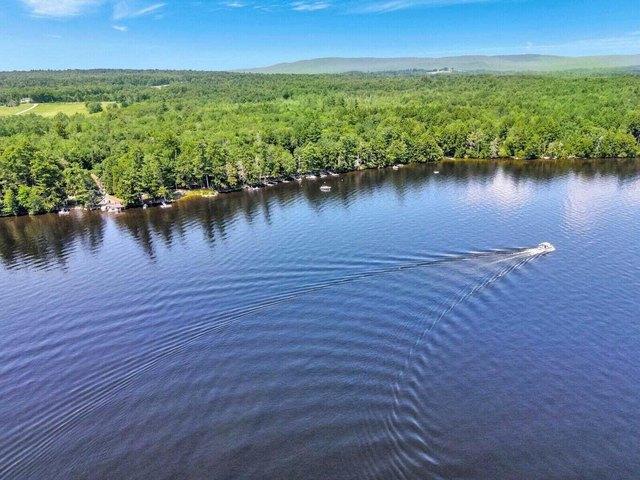 Condo for sale in Belgrade, Maine