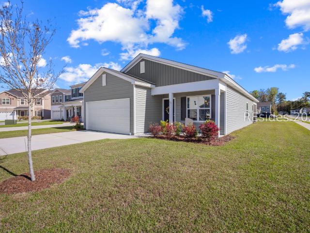 House for sale in Port Royal, South Carolina