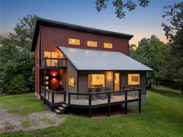 House for sale in Ark
