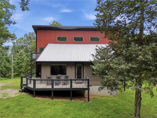House for sale in Ark