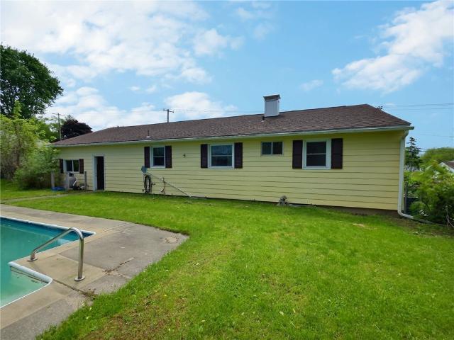 House for sale in Cayuga, New York