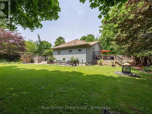 House for sale in Bowmanville, Clarington