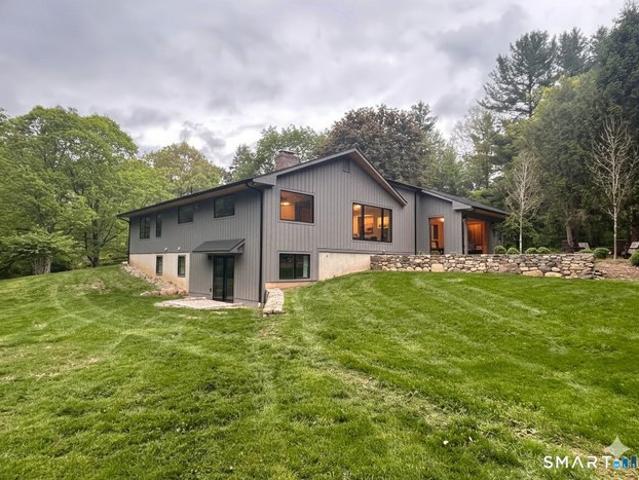 House for sale in Roxbury, Connecticut