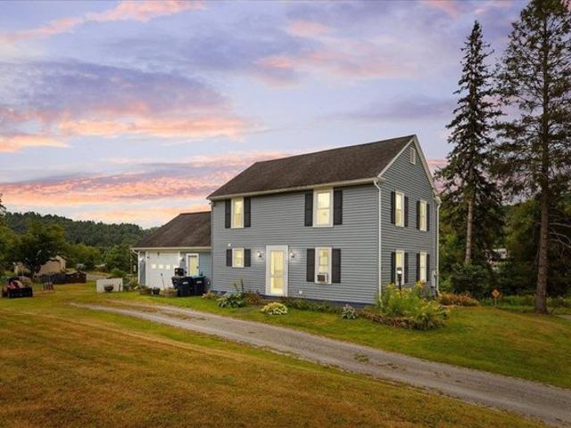 House for sale in Lyndon, Vermont
