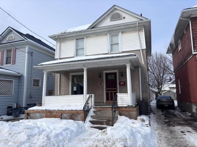 House for sale in Niagara, Ontario