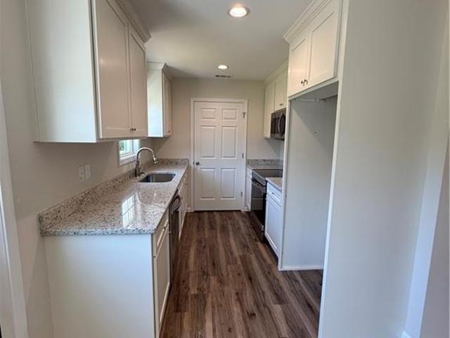 House for sale in Dahlonega, Georgia