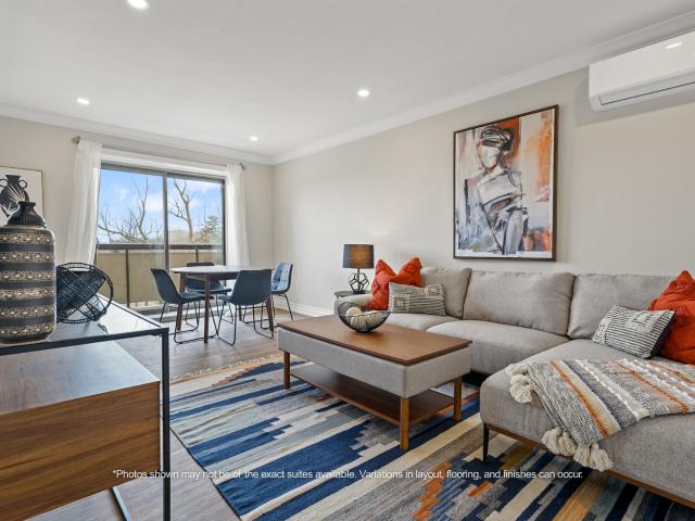 Apartment for rent in Durand, Hamilton