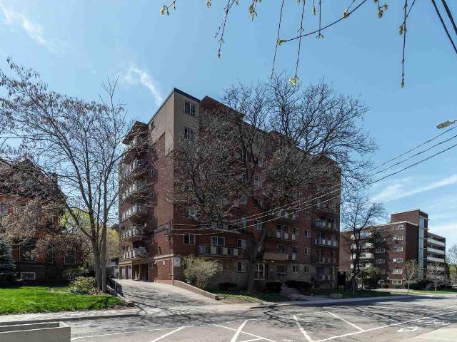 Apartment for rent in Ancaster, Ontario
