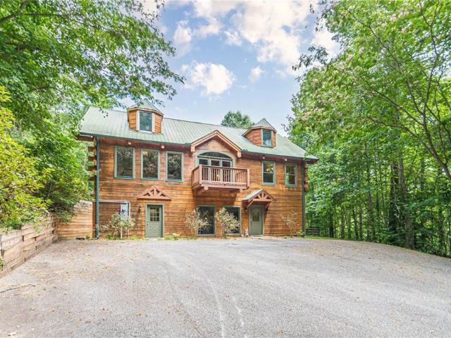 House for sale in Dahlonega, Lumpkin County