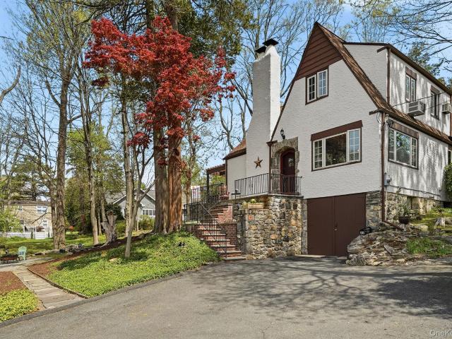 House for sale in Ardsley, New York