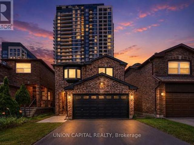 House for sale in York, Ontario
