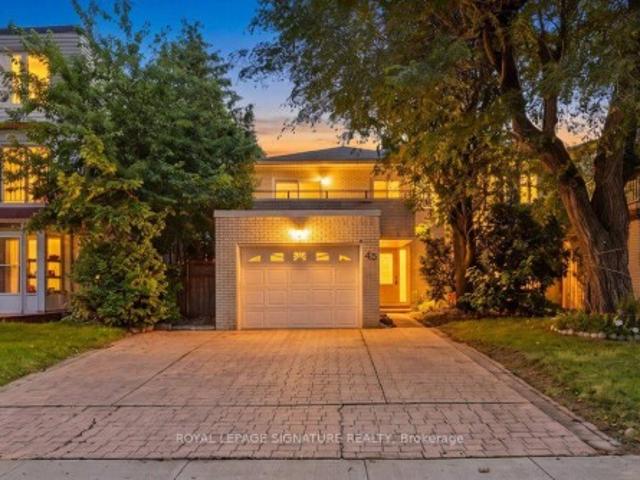 House for sale in Woburn, Ontario