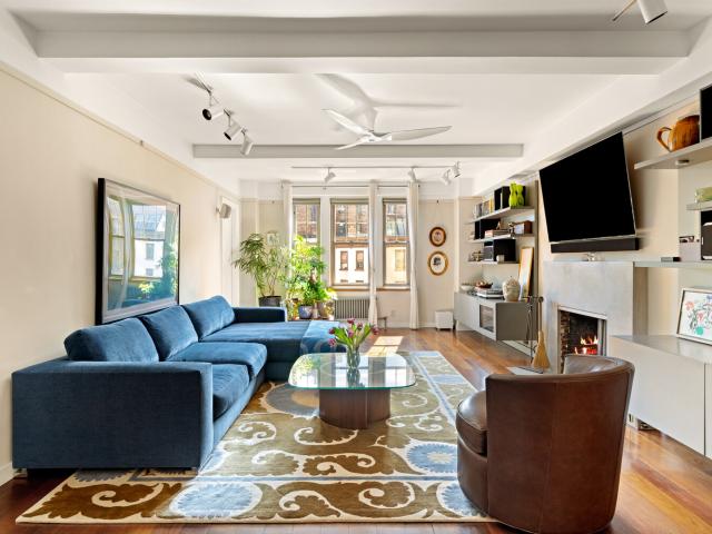 Condo for sale in West Village, New York