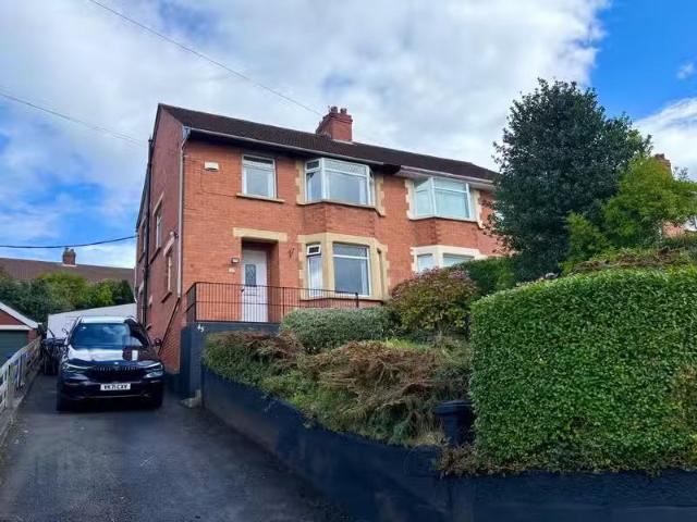 House to rent in Mayo, Connacht