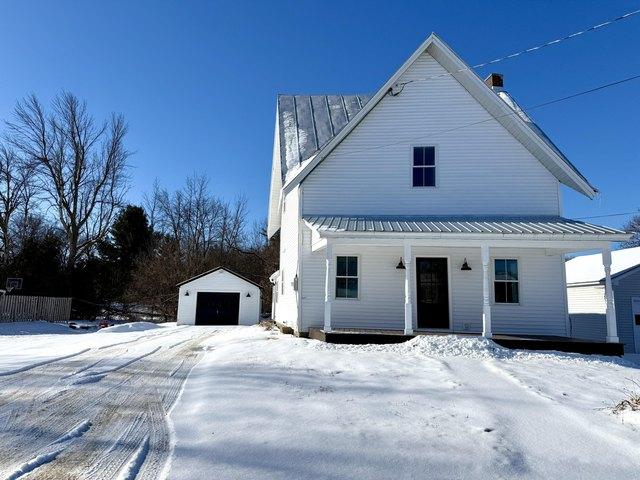House for sale in Chazy, New York