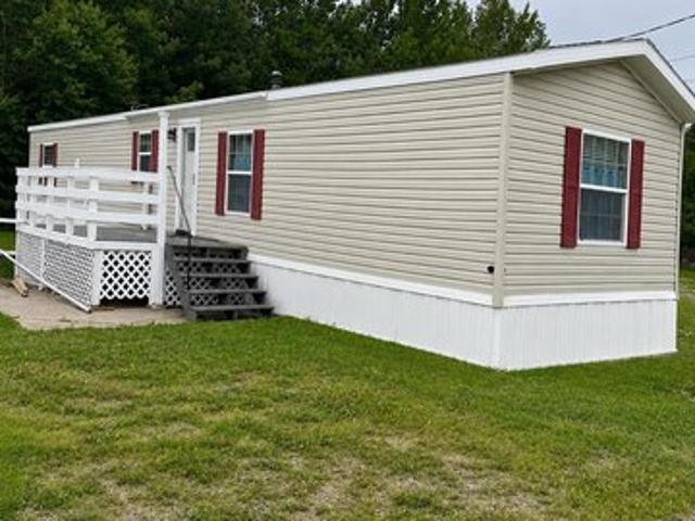 House for sale in East Millinocket, Maine