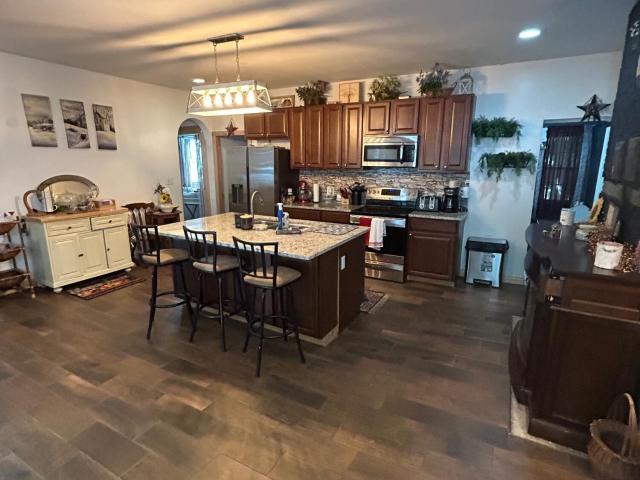 House for sale in Village of Nassau, Town of Nassau
