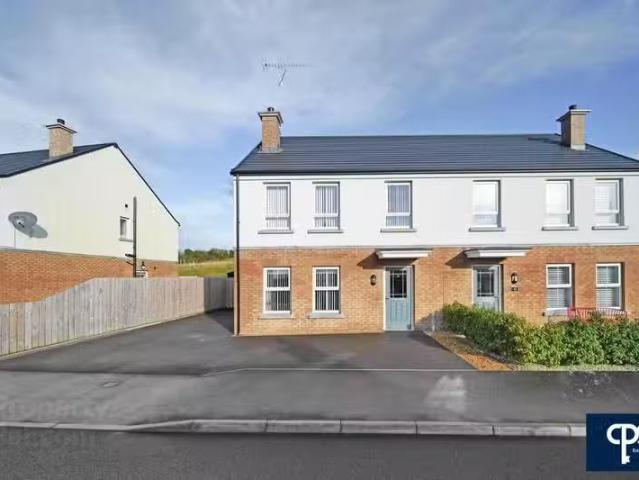 House for sale in Ballygawley, Connacht