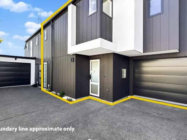 House for rent in Addington, Canterbury