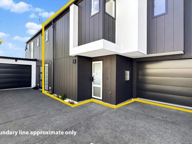 House for rent in Addington, Canterbury