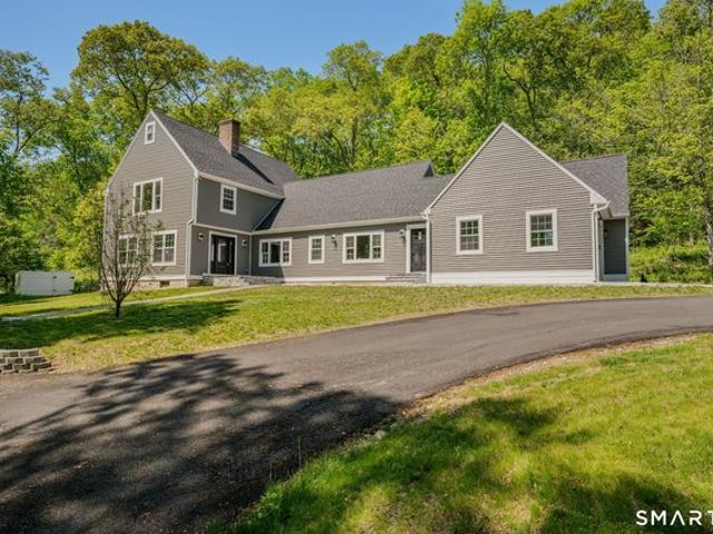 House for sale in Lyme, Connecticut