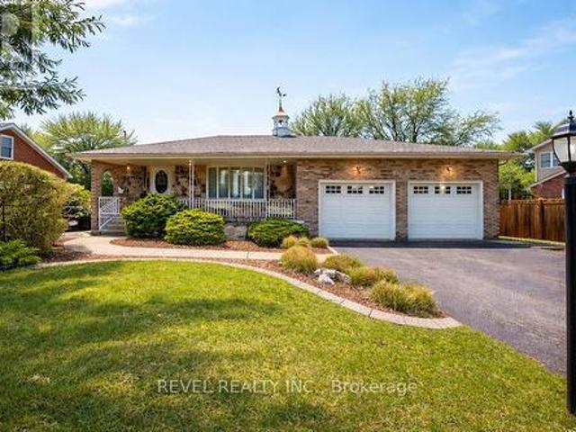 House for sale in Brant, Ontario