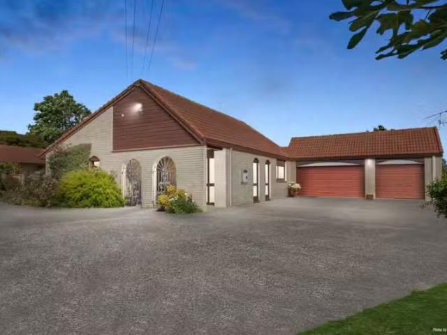 House for sale in Paparātā, Franklin