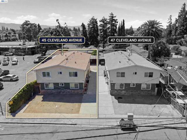 House for sale in San Jose, California