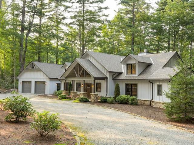 House for sale in North Carolina