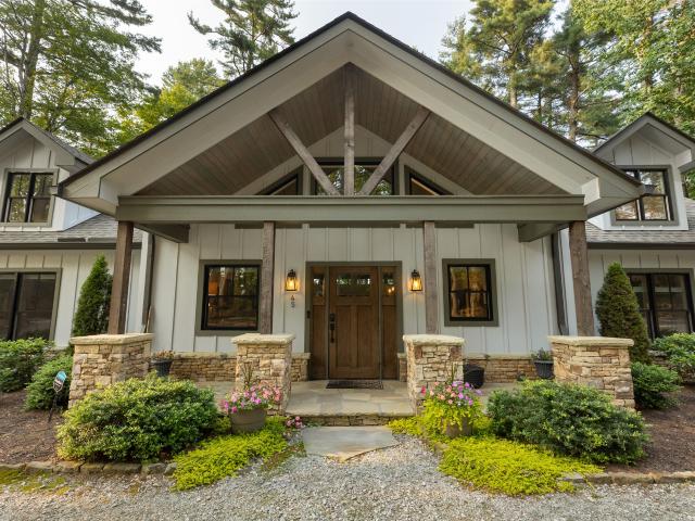 House for sale in North Carolina