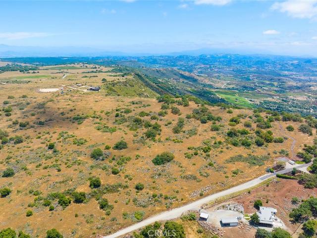 Land for sale in Murrieta, California