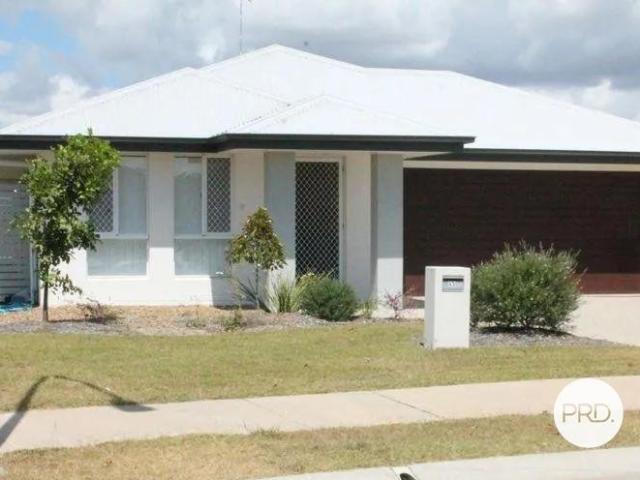 House for rent in Boyne Island, Queensland