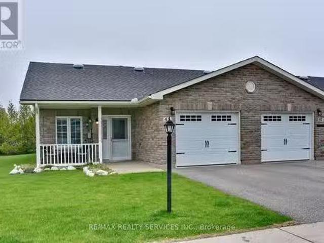 Condo for sale in Wasaga Beach, Ontario