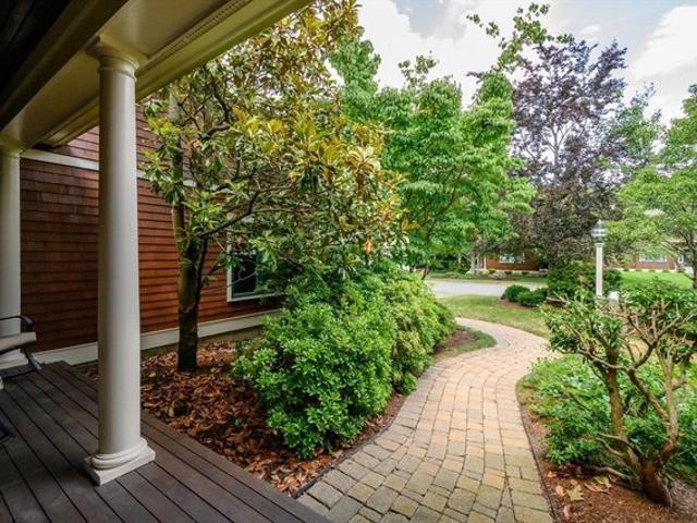 House for sale in Hingham, Massachusetts