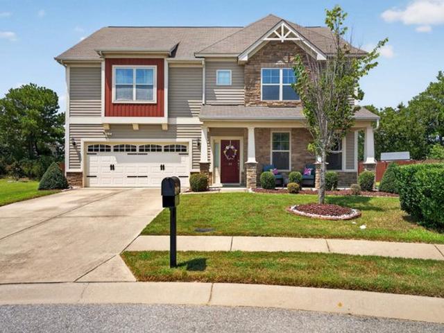 House for sale in Columbia, South Carolina