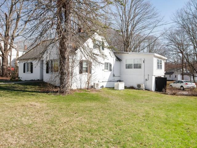 Property for sale in Foxboro, Massachusetts