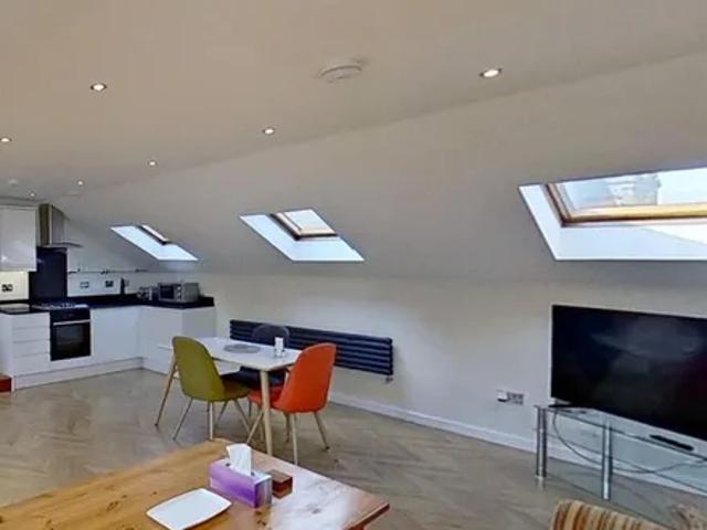 Apartment for rent in Old Town, Scotland