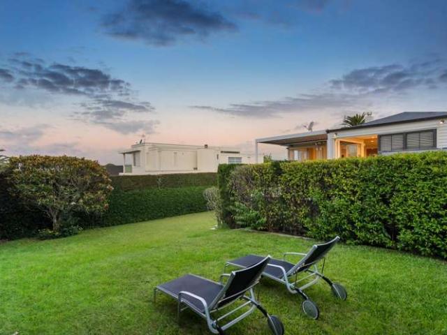 House for sale in Mission Bay, Ōrākei