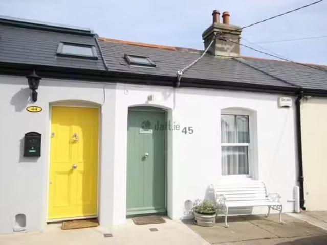 House to rent