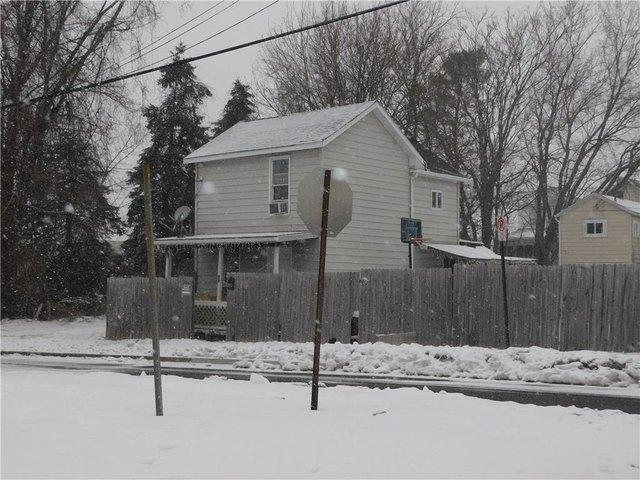 House for sale in Uniontown, Pennsylvania