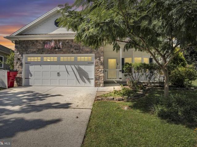 House for sale in Shippensburg, Cumberland County