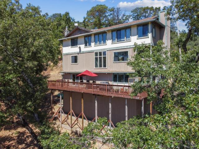 House for sale in Napa, California